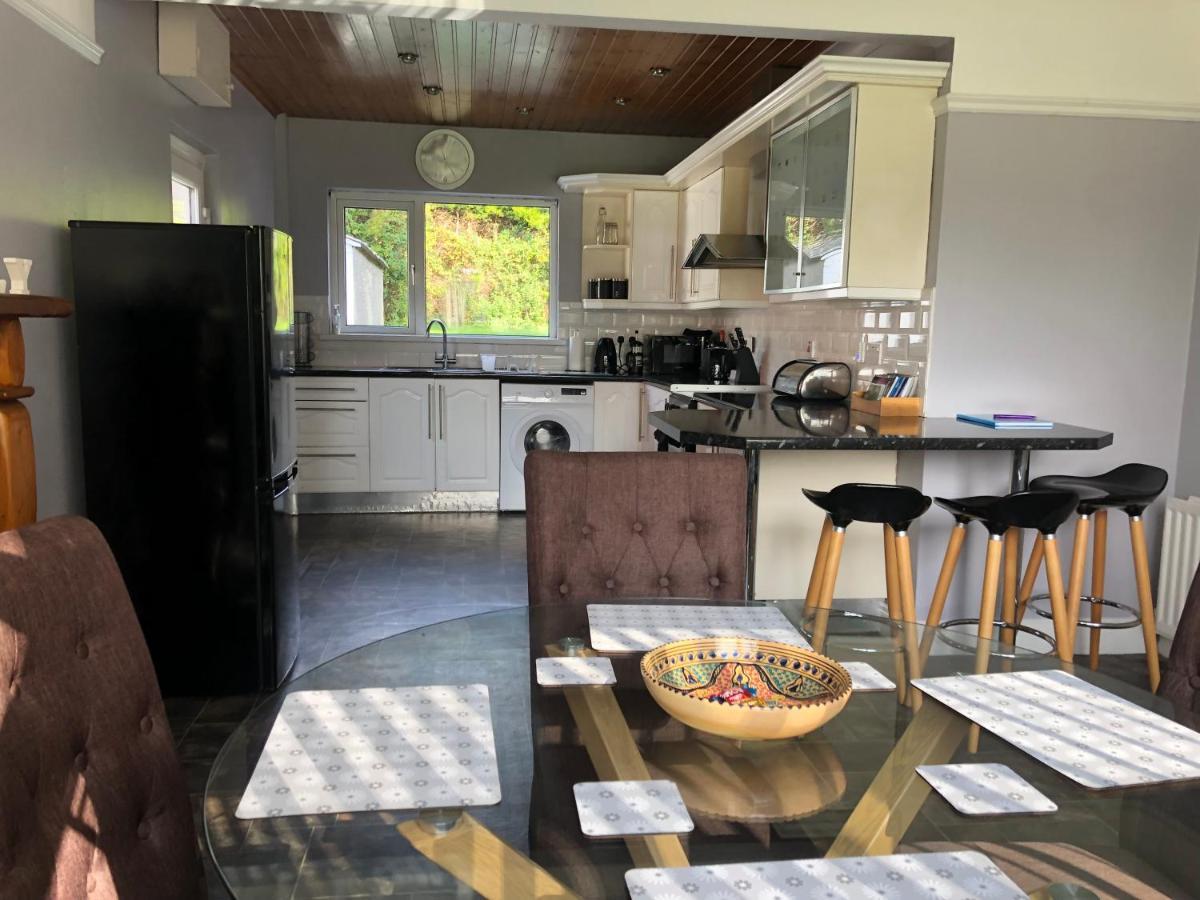 卡瑞克福格斯Fairway House别墅 外观 照片